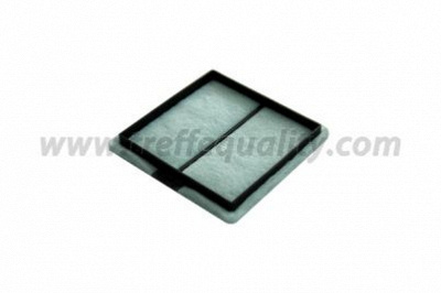 3F QUALITY 715 -  Фильтр воздуха в салоне
